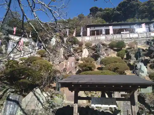 建長寺 半僧坊(神奈川県)