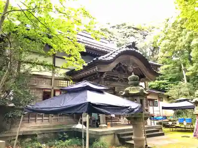 龍国寺(石川県)