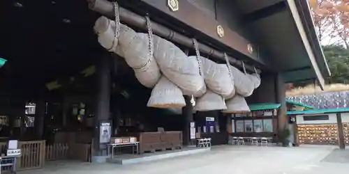 常陸国出雲大社の本殿・本堂