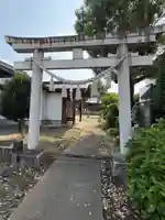 愛宕神社(栃木県)