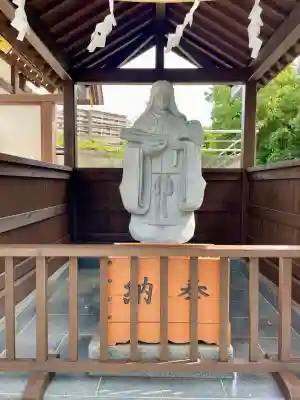 十二神社(神奈川県)