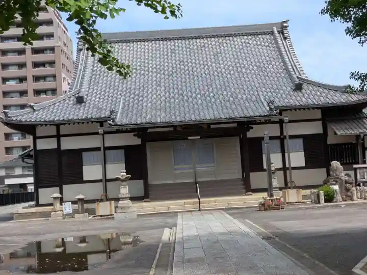 長栄寺(愛知県)
