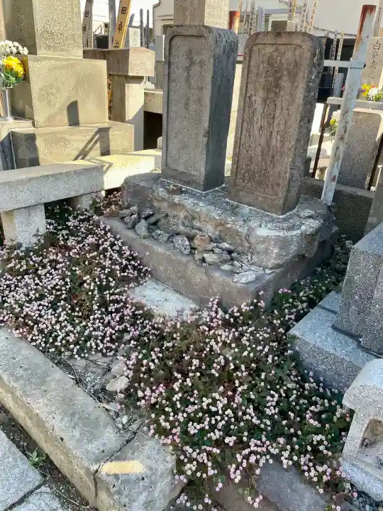 円徳寺(東京都)