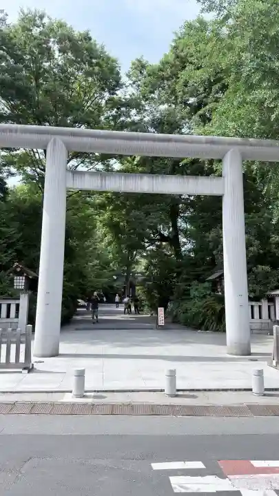 阿佐ヶ谷神明宮(東京都)