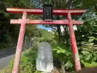 秀高大明神(奈良県)