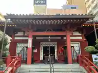 藤次寺(大阪府)