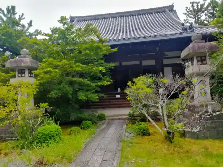 清凉寺(京都府)