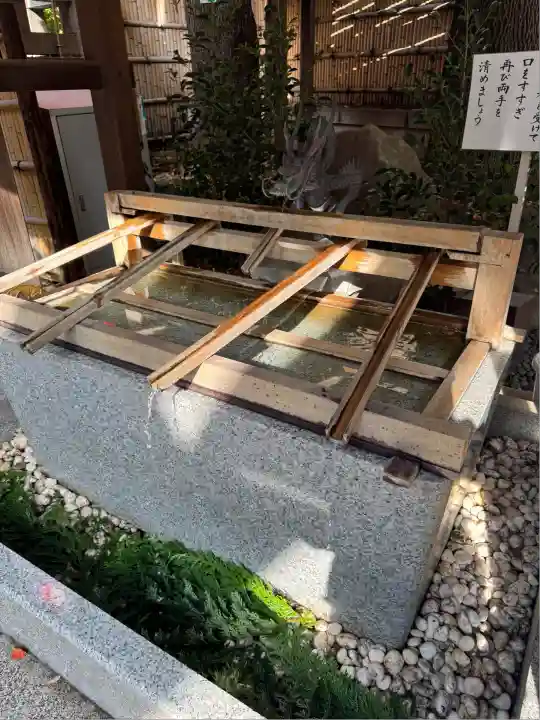 東京大神宮(東京都)