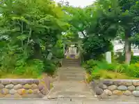 忠魂社(中味鋺)のその他建物