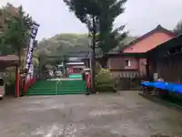 加紫久利神社のその他建物