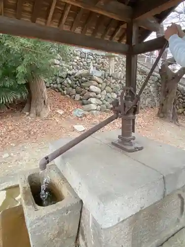 富士浅間神社(群馬県)