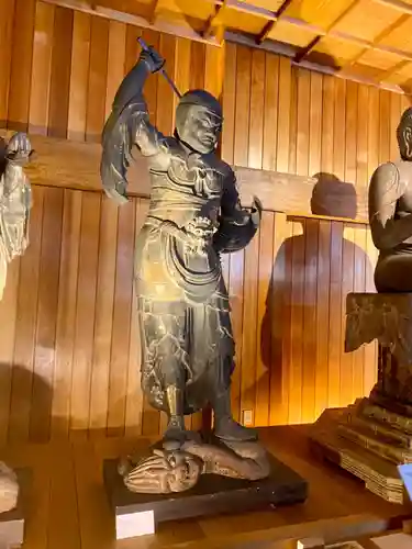 普門寺(切り絵御朱印発祥の寺)(愛知県)