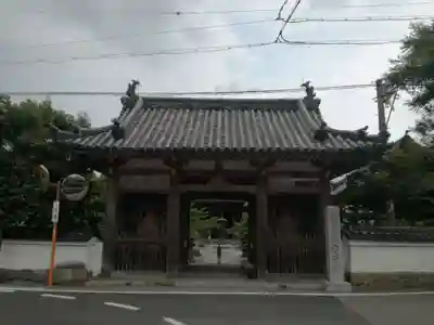穴太寺(京都府)