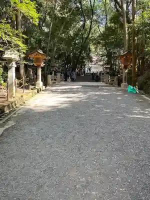 大神神社(奈良県)