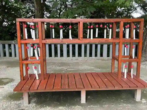 唐澤山神社(栃木県)