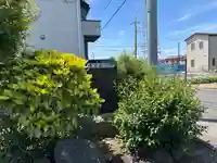 三村稲荷神社(千葉県)