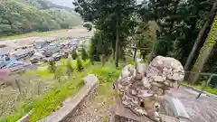 月出神社(兵庫県)