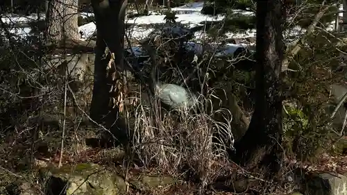 出羽国分寺薬師堂(山形県)