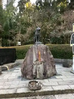 菅原神社のその他建物