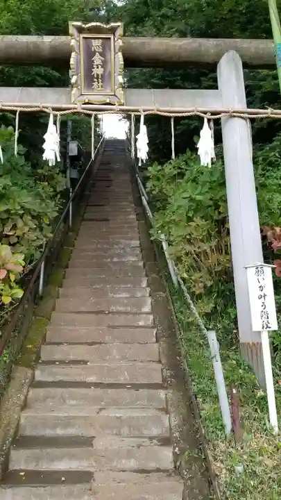思金神社のその他建物