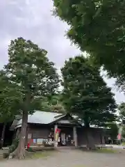 有鹿神社(神奈川県)