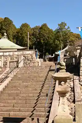満願寺(愛媛県)