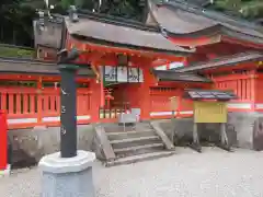 熊野那智大社(和歌山県)