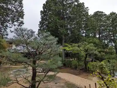 安祥寺(京都府)