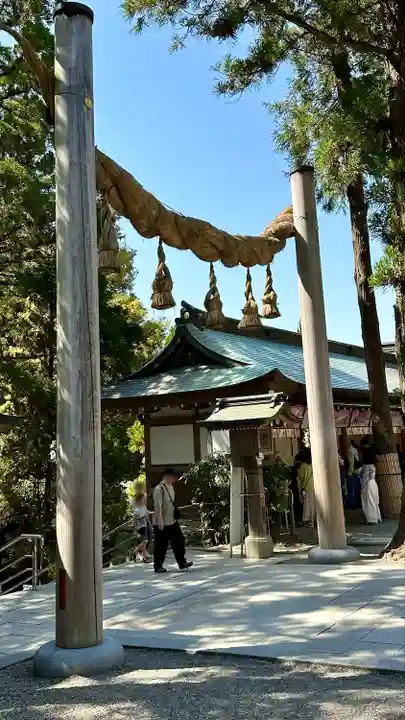大神神社(奈良県)