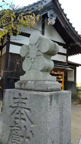岡山神社のその他建物