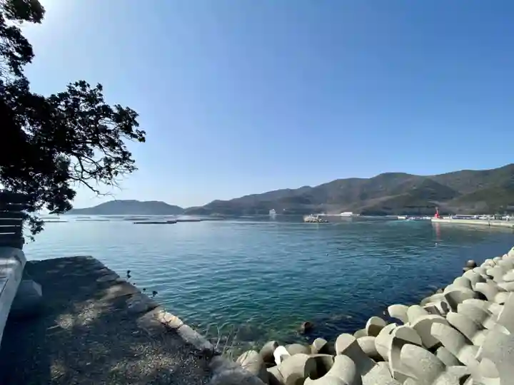 賀茂神社(兵庫県)