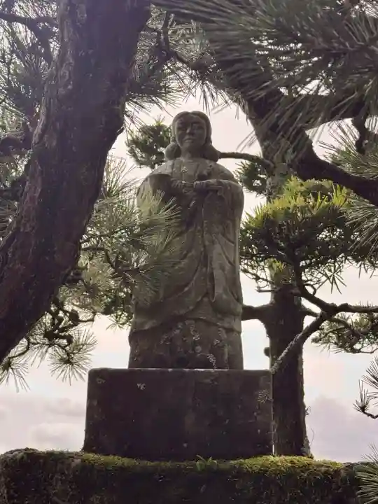 御沢神社(滋賀県)
