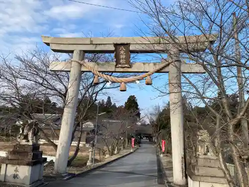 八木神社(滋賀県)