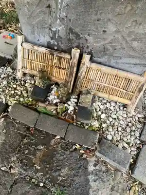 網戸神社(栃木県)