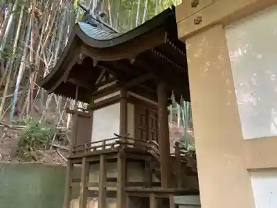 人丸神社(徳島県)