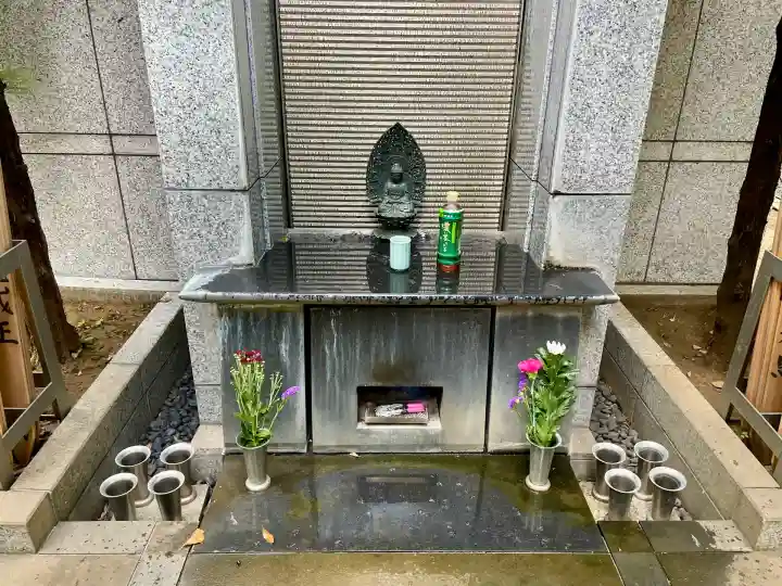 祥雲寺(東京都)