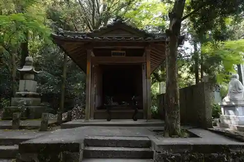 前神寺(愛媛県)