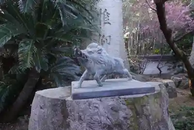 田村神社(香川県)