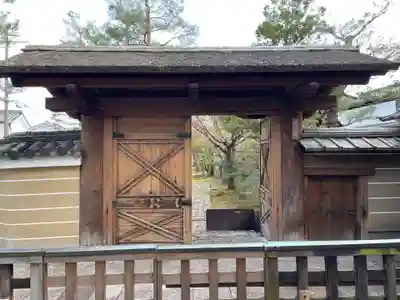 龍光院(京都府)