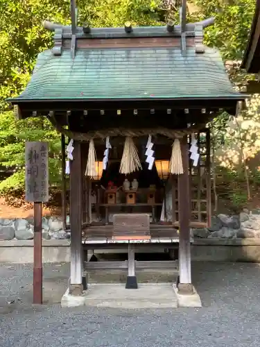 平塚八幡宮(神奈川県)
