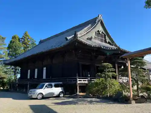 朝田寺(三重県)