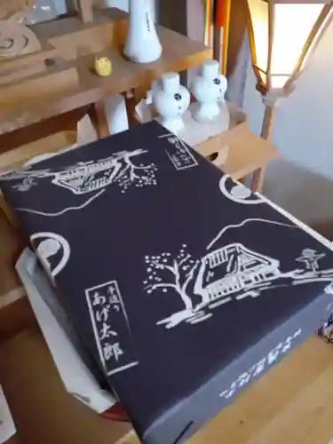 伏木香取神社(茨城県)