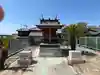 金刀比羅神社(兵庫県)