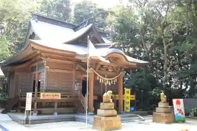 堀出神社(茨城県)