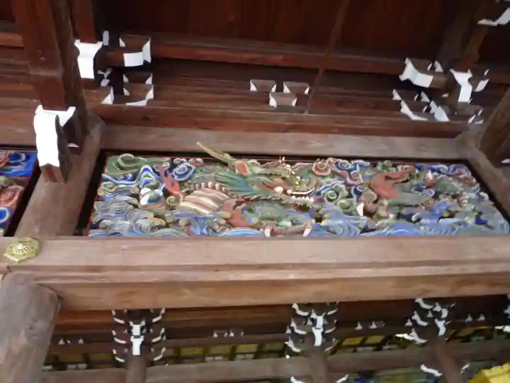 本山専修寺のその他建物