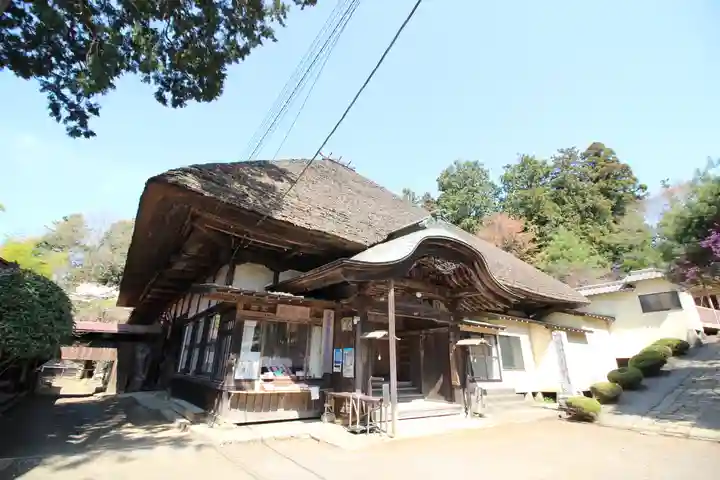 天龍寺(埼玉県)