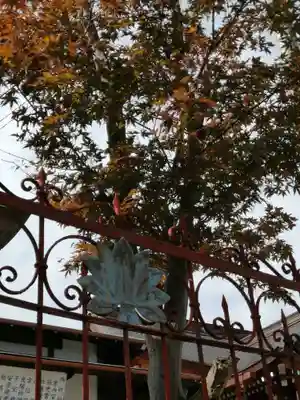 武蔵第六天神社のその他建物