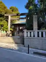 東京大神宮(東京都)