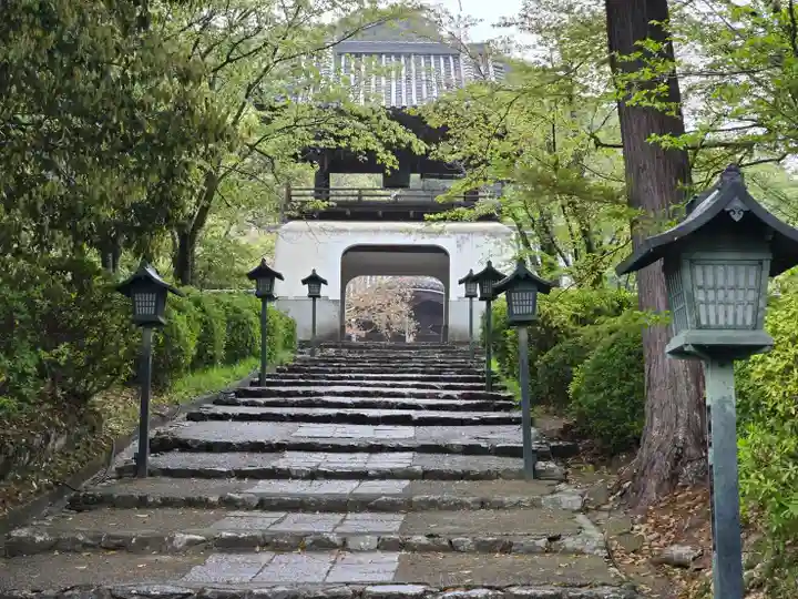 根来寺(和歌山県)