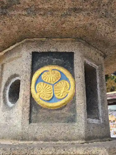 東照宮のその他建物